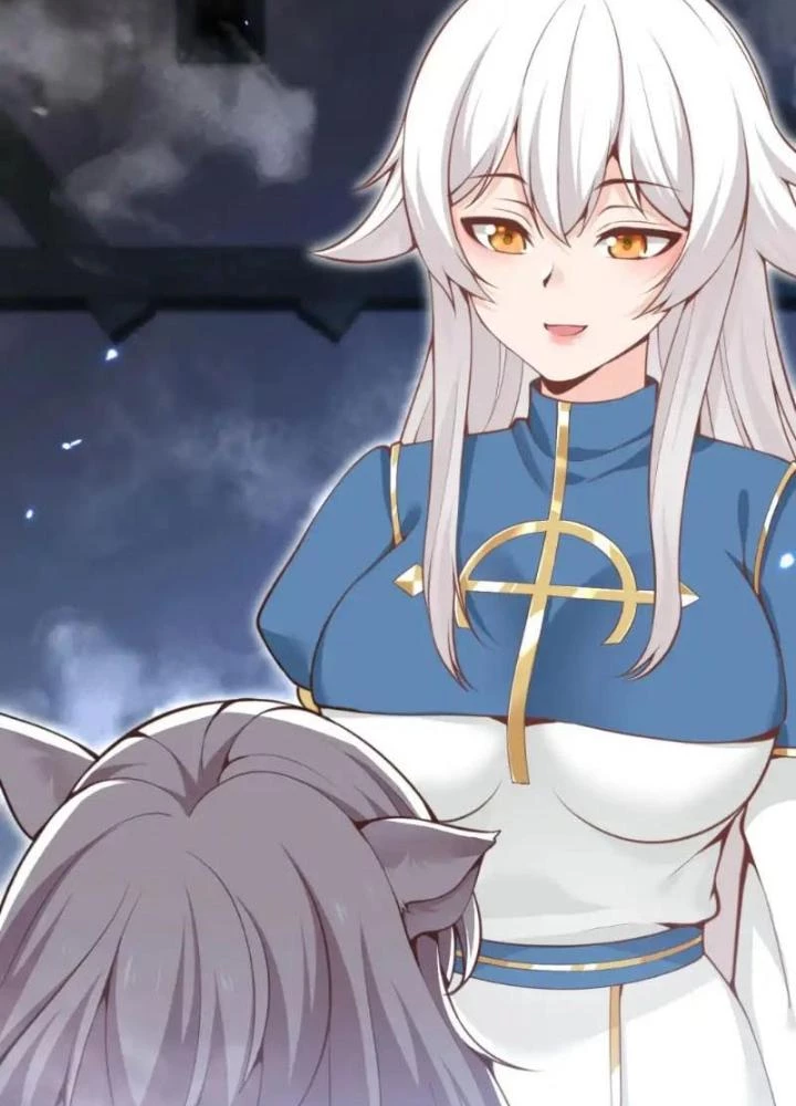 Hồng Long Dũng Giả Không Phải Người Lương Thiện Chapter 53 - Trang 3