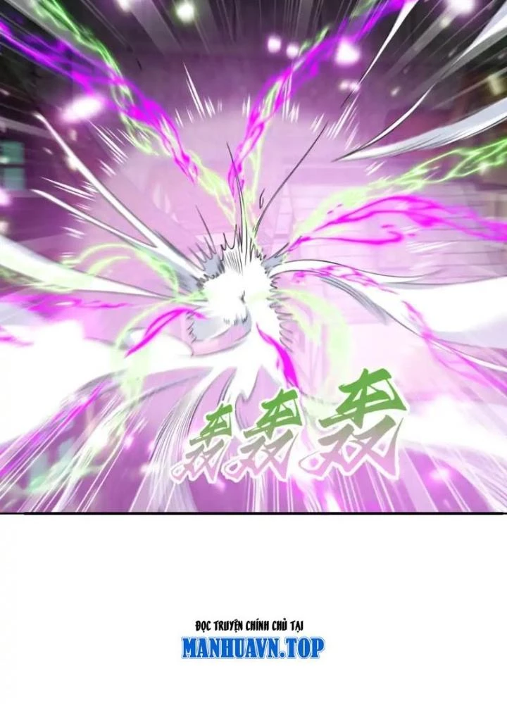 Hồng Long Dũng Giả Không Phải Người Lương Thiện Chapter 53 - Trang 3