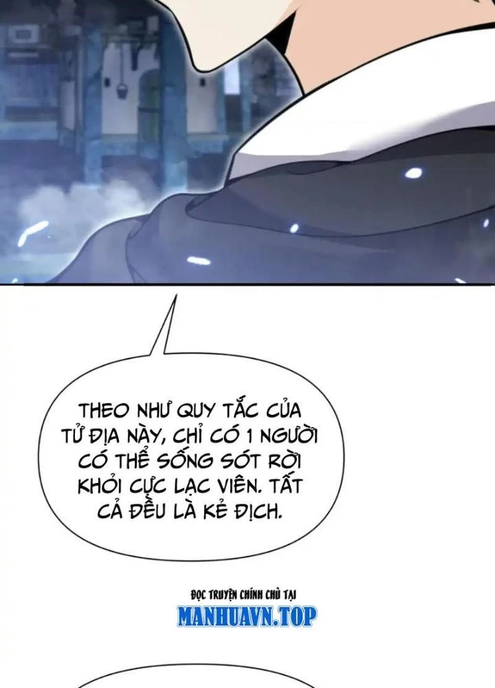 Hồng Long Dũng Giả Không Phải Người Lương Thiện Chapter 53 - Trang 3