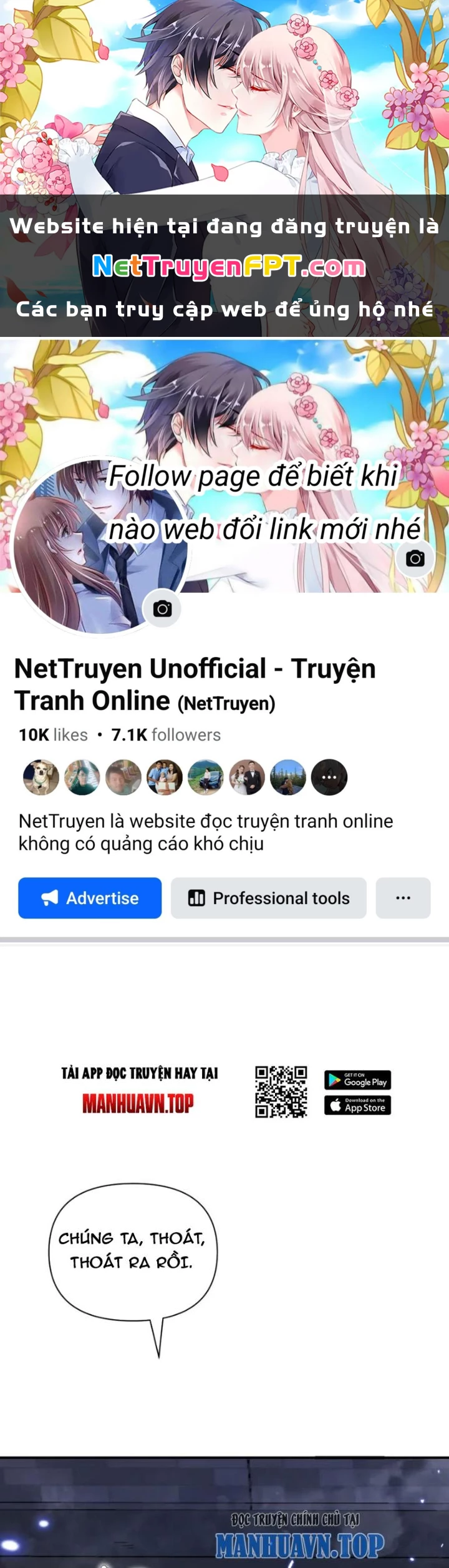 Hồng Long Dũng Giả Không Phải Người Lương Thiện Chapter 54 - Trang 3