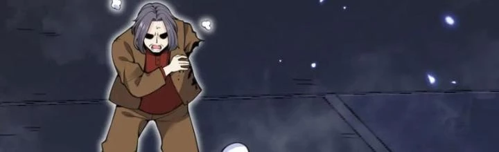 Hồng Long Dũng Giả Không Phải Người Lương Thiện Chapter 54 - Trang 3