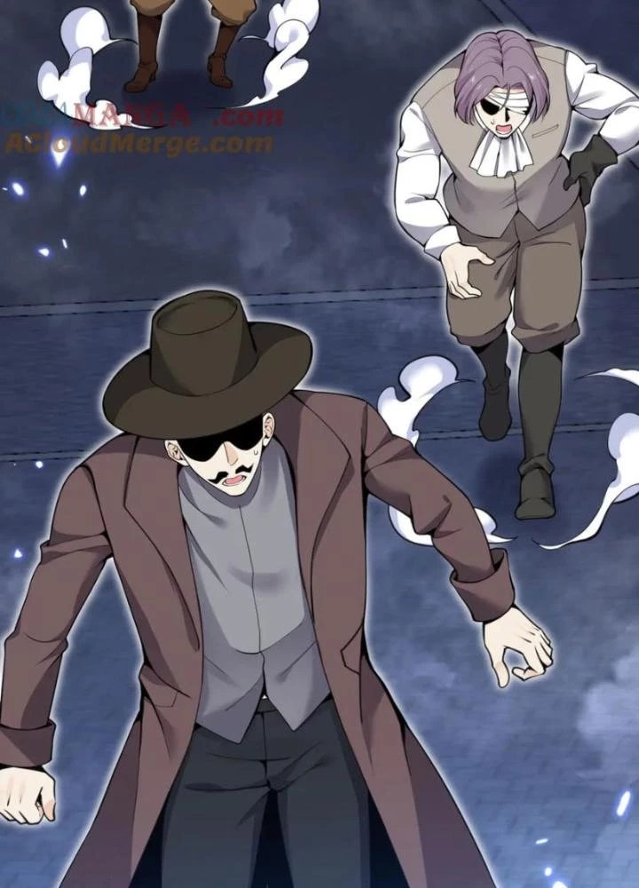 Hồng Long Dũng Giả Không Phải Người Lương Thiện Chapter 54 - Trang 3