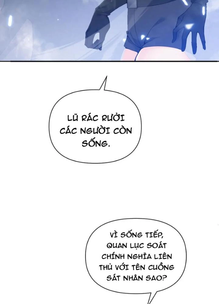 Hồng Long Dũng Giả Không Phải Người Lương Thiện Chapter 54 - Trang 3