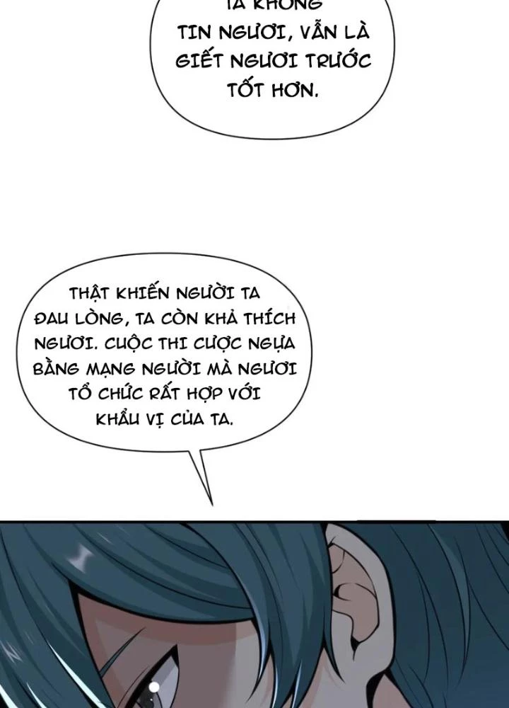 Hồng Long Dũng Giả Không Phải Người Lương Thiện Chapter 54 - Trang 3