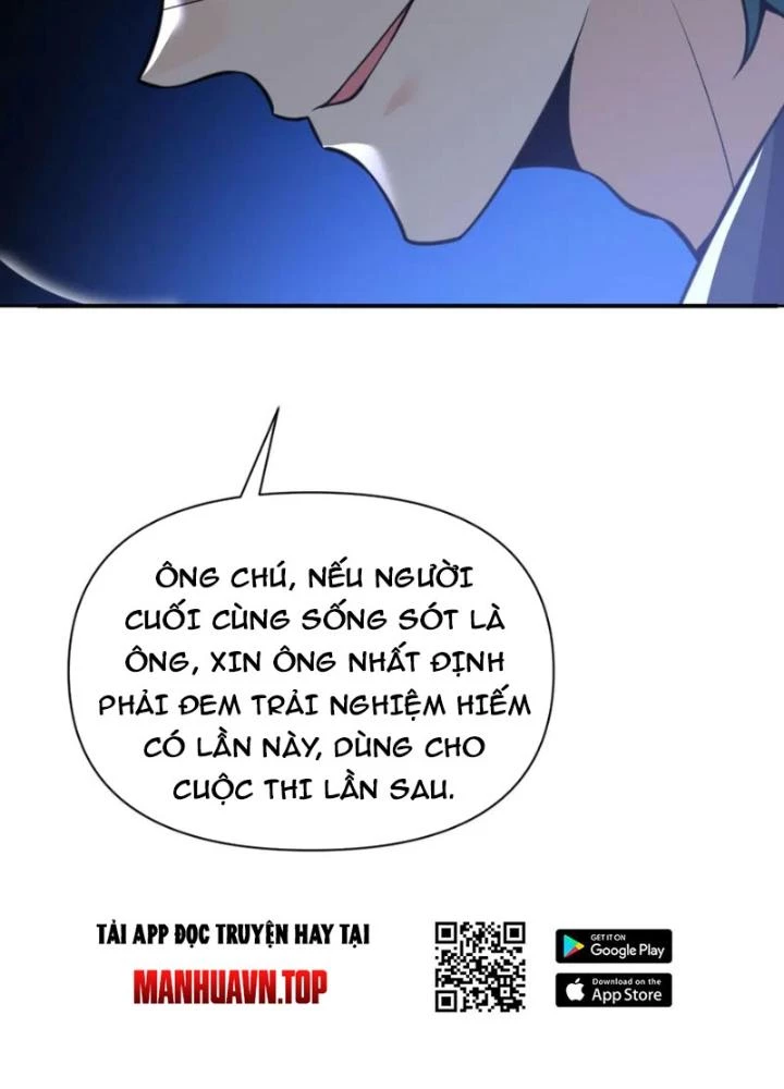 Hồng Long Dũng Giả Không Phải Người Lương Thiện Chapter 54 - Trang 3