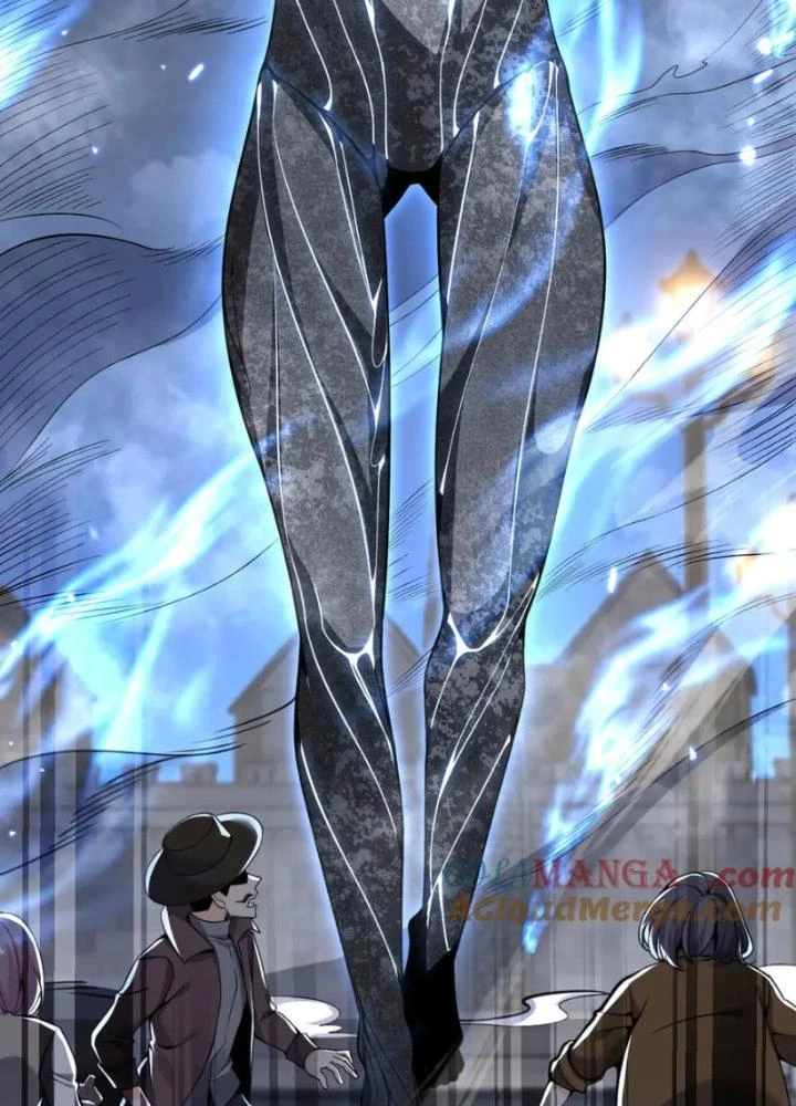 Hồng Long Dũng Giả Không Phải Người Lương Thiện Chapter 54 - Trang 3