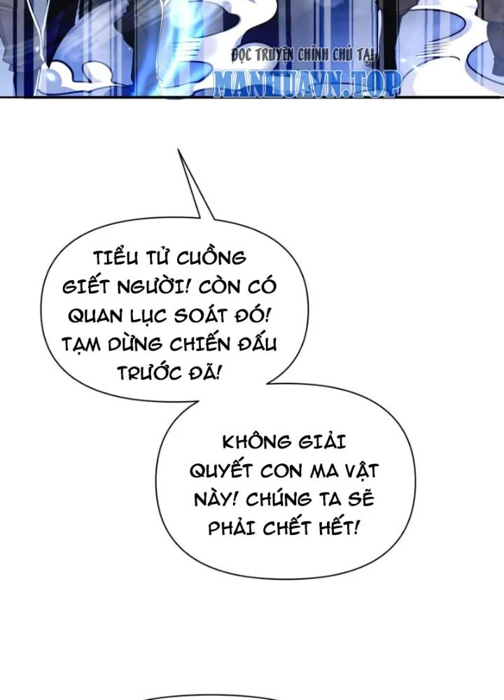 Hồng Long Dũng Giả Không Phải Người Lương Thiện Chapter 54 - Trang 3