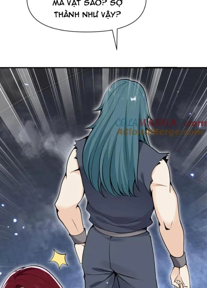 Hồng Long Dũng Giả Không Phải Người Lương Thiện Chapter 54 - Trang 3