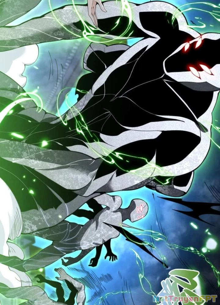 Hồng Long Dũng Giả Không Phải Người Lương Thiện Chapter 54 - Trang 3