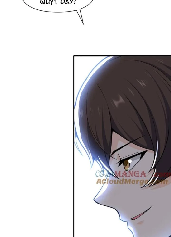 Hồng Long Dũng Giả Không Phải Người Lương Thiện Chapter 54 - Trang 3