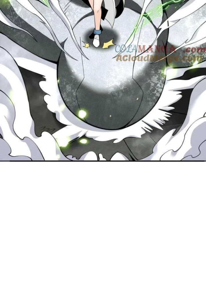 Hồng Long Dũng Giả Không Phải Người Lương Thiện Chapter 54 - Trang 3