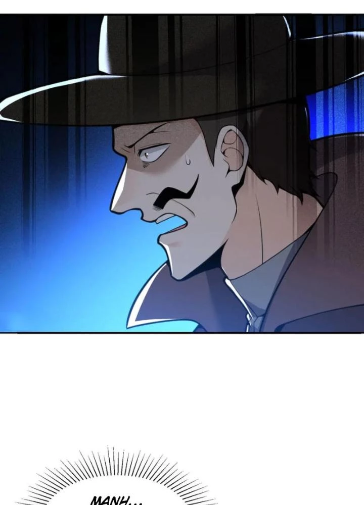 Hồng Long Dũng Giả Không Phải Người Lương Thiện Chapter 54 - Trang 3