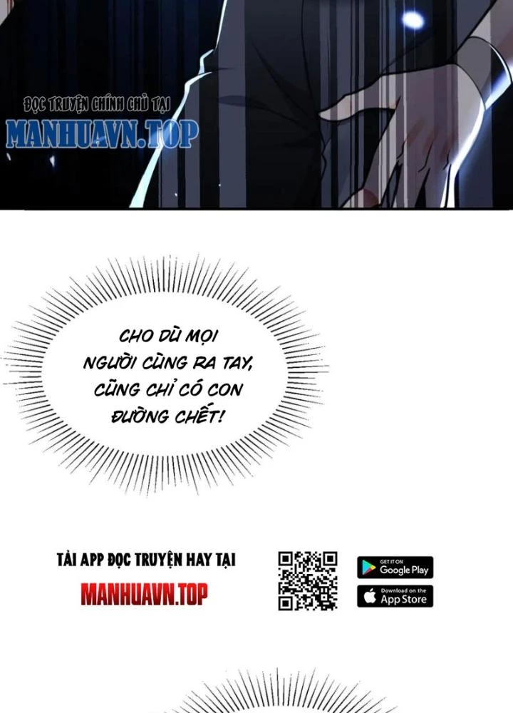 Hồng Long Dũng Giả Không Phải Người Lương Thiện Chapter 54 - Trang 3