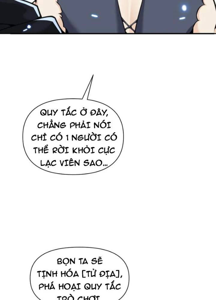 Hồng Long Dũng Giả Không Phải Người Lương Thiện Chapter 54 - Trang 3