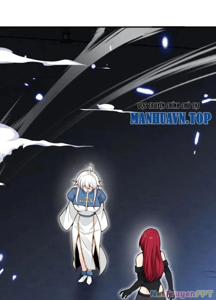 Hồng Long Dũng Giả Không Phải Người Lương Thiện Chapter 54 - Trang 3
