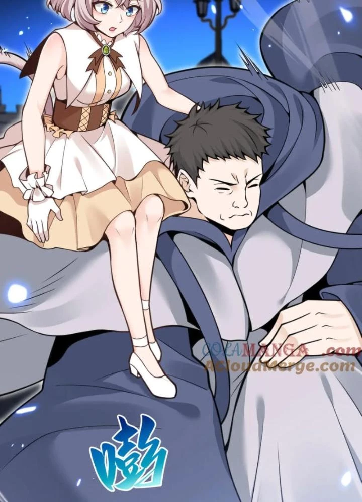 Hồng Long Dũng Giả Không Phải Người Lương Thiện Chapter 54 - Trang 3