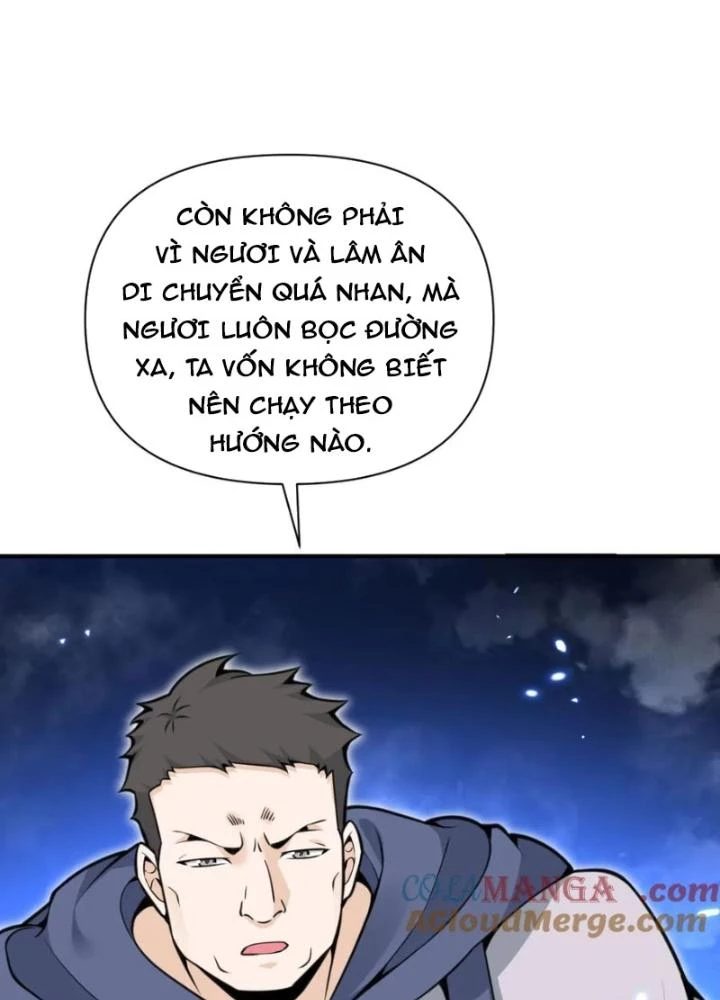 Hồng Long Dũng Giả Không Phải Người Lương Thiện Chapter 54 - Trang 3