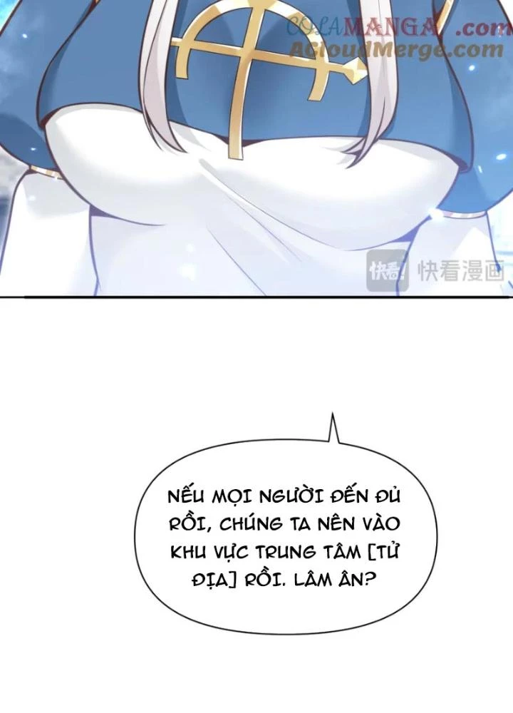 Hồng Long Dũng Giả Không Phải Người Lương Thiện Chapter 54 - Trang 3