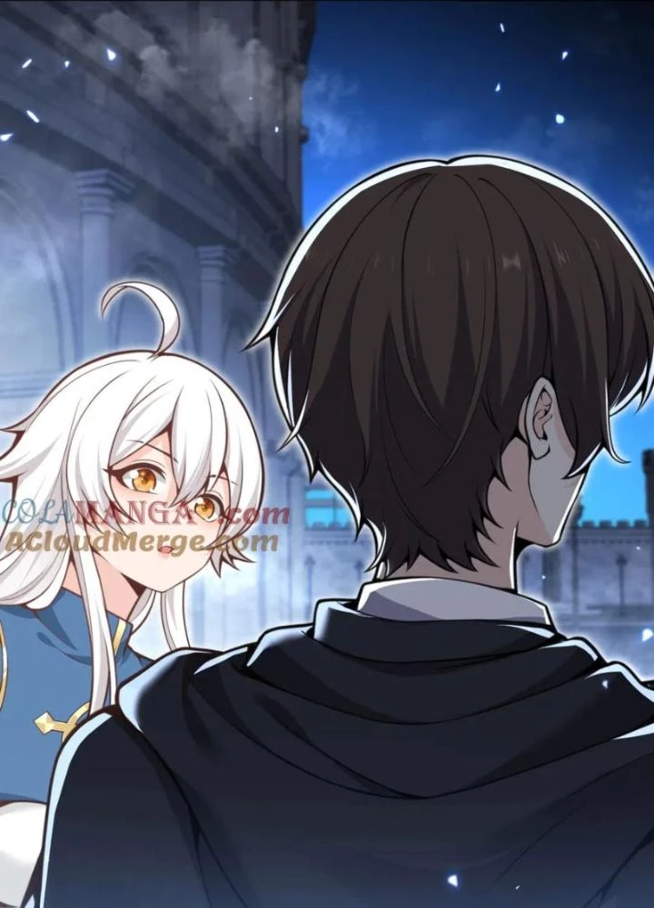 Hồng Long Dũng Giả Không Phải Người Lương Thiện Chapter 54 - Trang 3