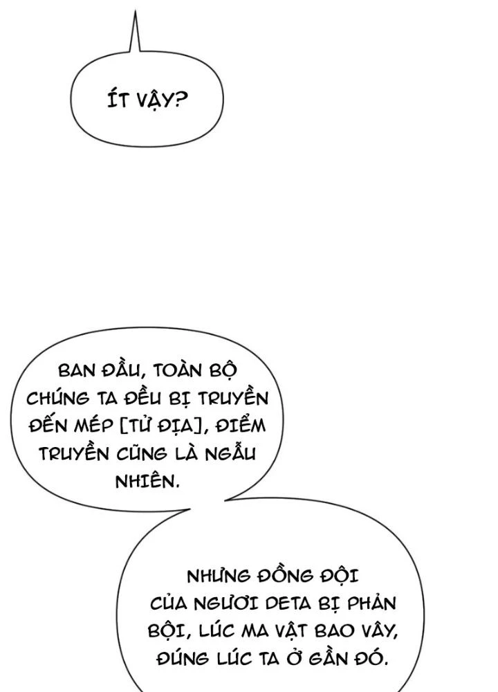 Hồng Long Dũng Giả Không Phải Người Lương Thiện Chapter 54 - Trang 3
