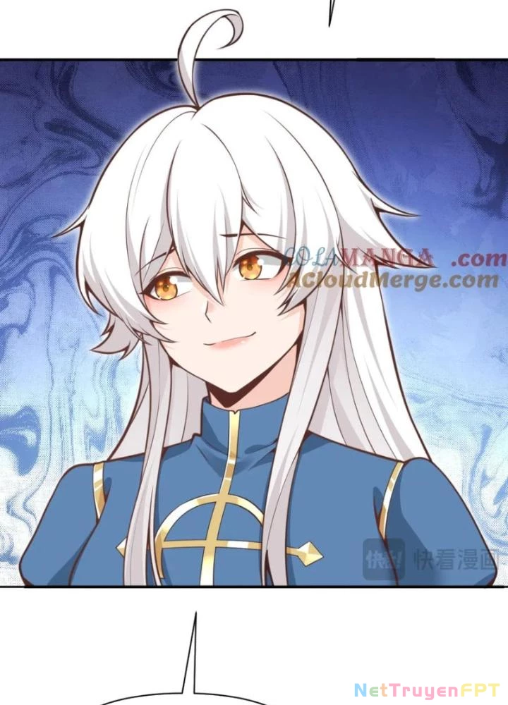 Hồng Long Dũng Giả Không Phải Người Lương Thiện Chapter 54 - Trang 3