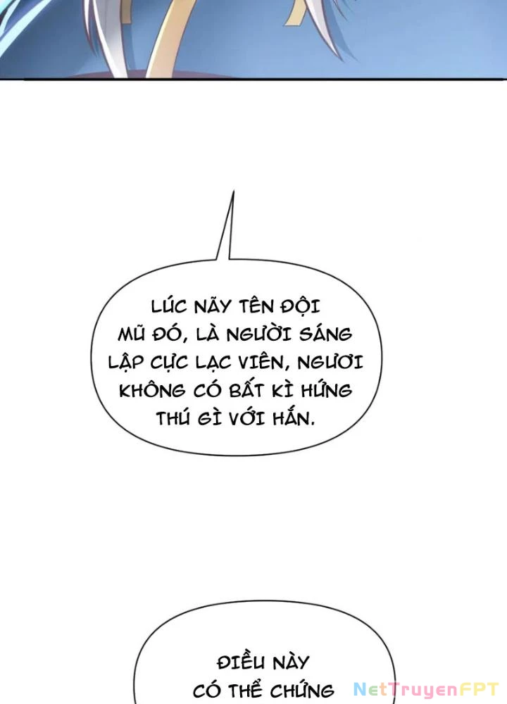 Hồng Long Dũng Giả Không Phải Người Lương Thiện Chapter 54 - Trang 3