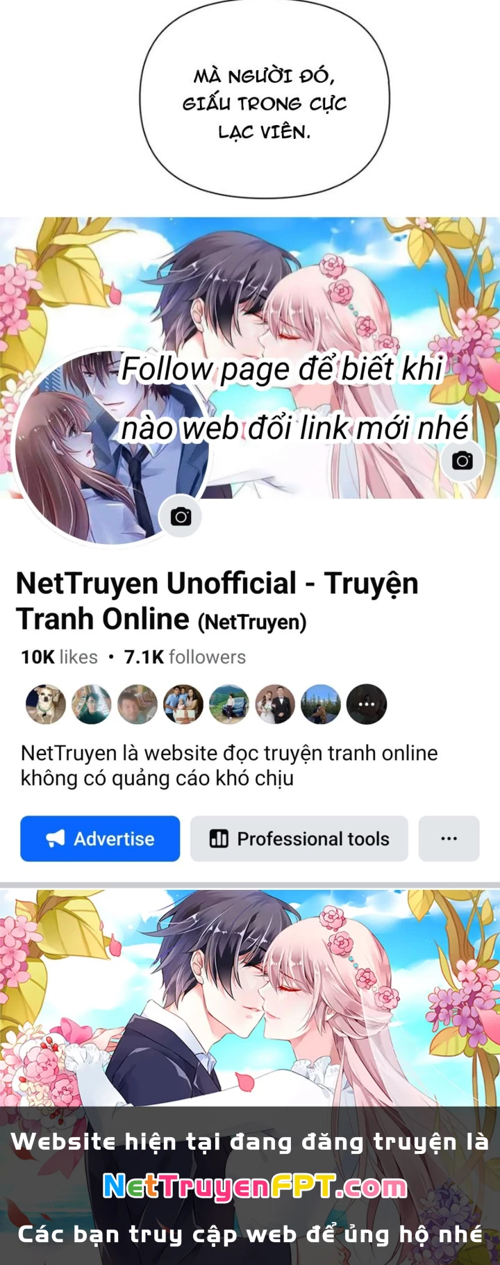 Hồng Long Dũng Giả Không Phải Người Lương Thiện Chapter 54 - Trang 3