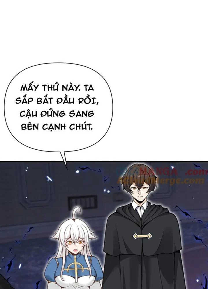 Hồng Long Dũng Giả Không Phải Người Lương Thiện Chapter 55 - Trang 3