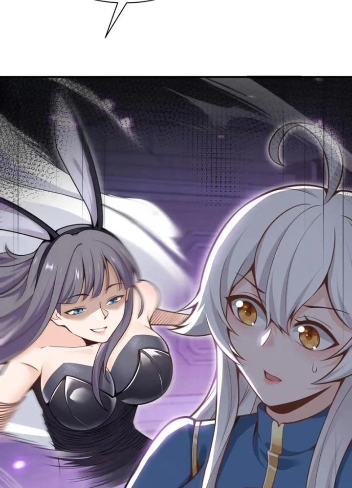 Hồng Long Dũng Giả Không Phải Người Lương Thiện Chapter 55 - Trang 3