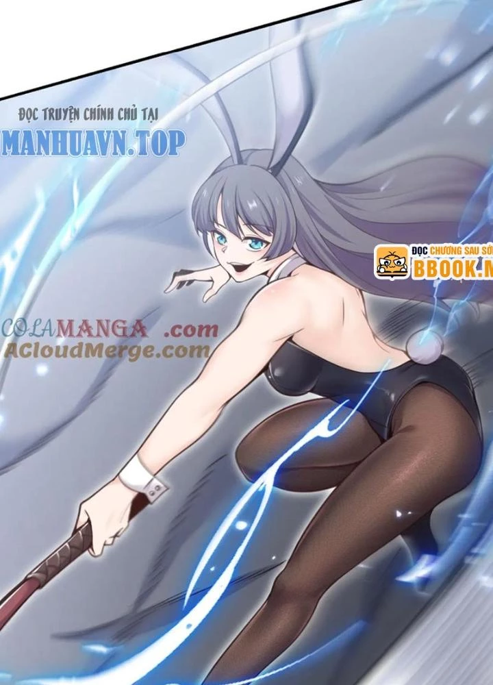 Hồng Long Dũng Giả Không Phải Người Lương Thiện Chapter 55 - Trang 3