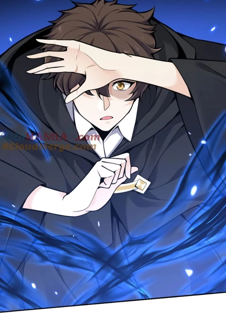 Hồng Long Dũng Giả Không Phải Người Lương Thiện Chapter 55 - Trang 3
