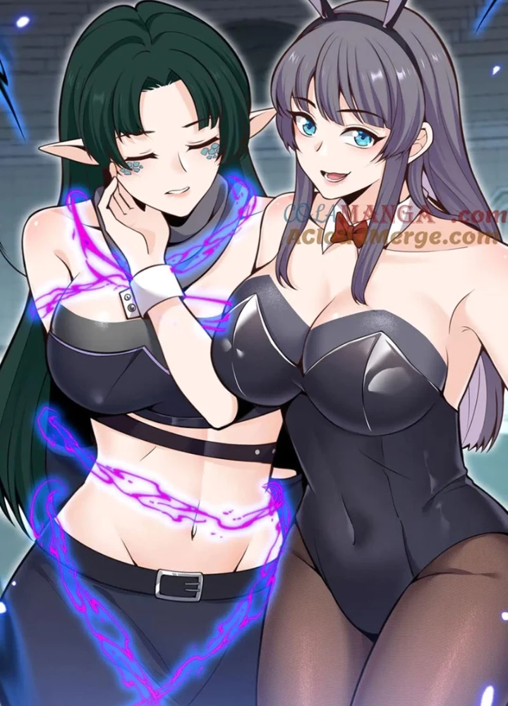 Hồng Long Dũng Giả Không Phải Người Lương Thiện Chapter 55 - Trang 3
