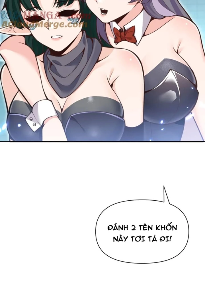 Hồng Long Dũng Giả Không Phải Người Lương Thiện Chapter 55 - Trang 3
