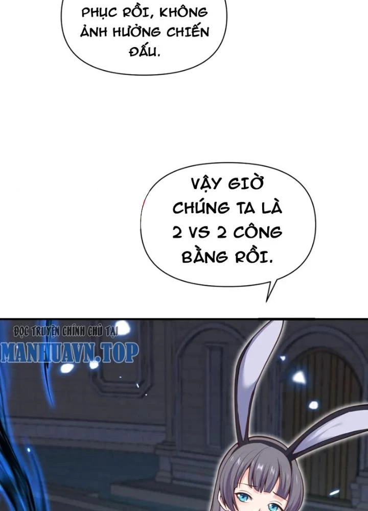 Hồng Long Dũng Giả Không Phải Người Lương Thiện Chapter 55 - Trang 3