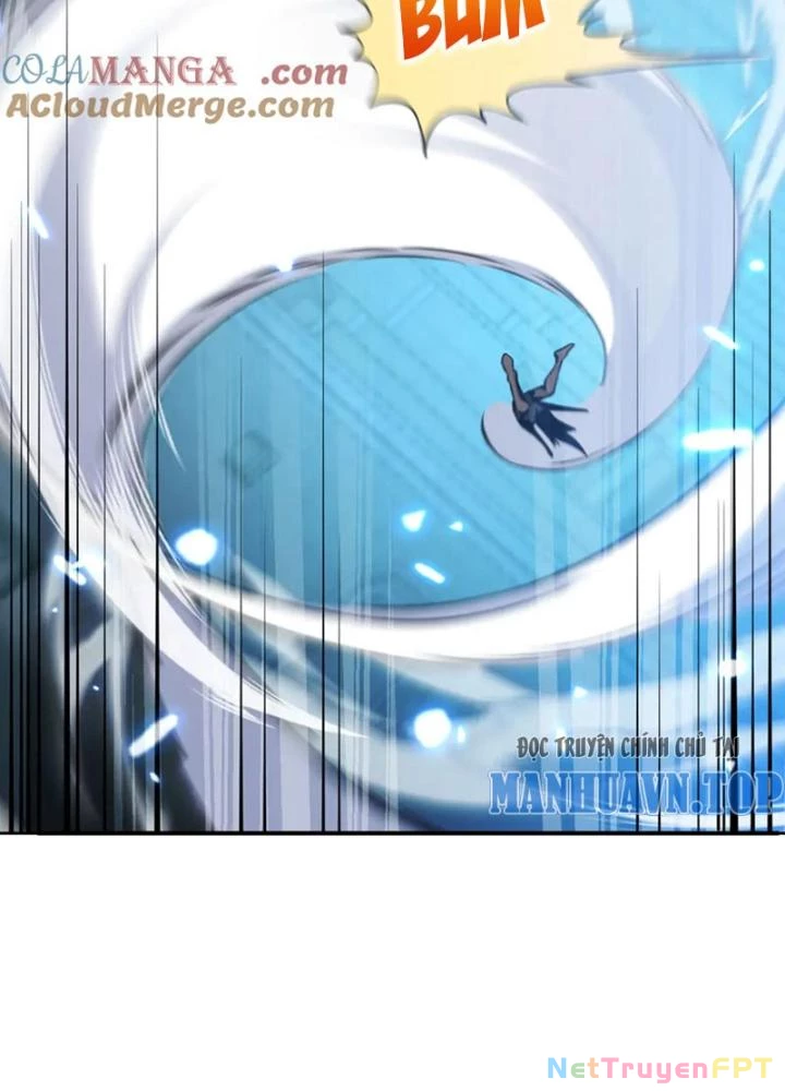 Hồng Long Dũng Giả Không Phải Người Lương Thiện Chapter 55 - Trang 3