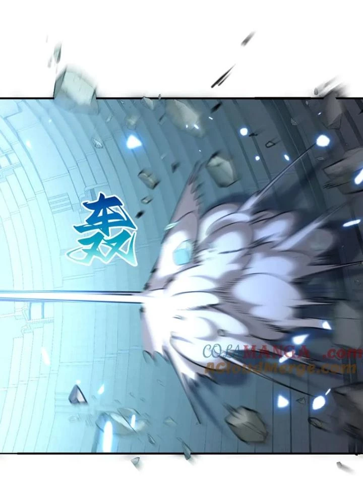 Hồng Long Dũng Giả Không Phải Người Lương Thiện Chapter 55 - Trang 3