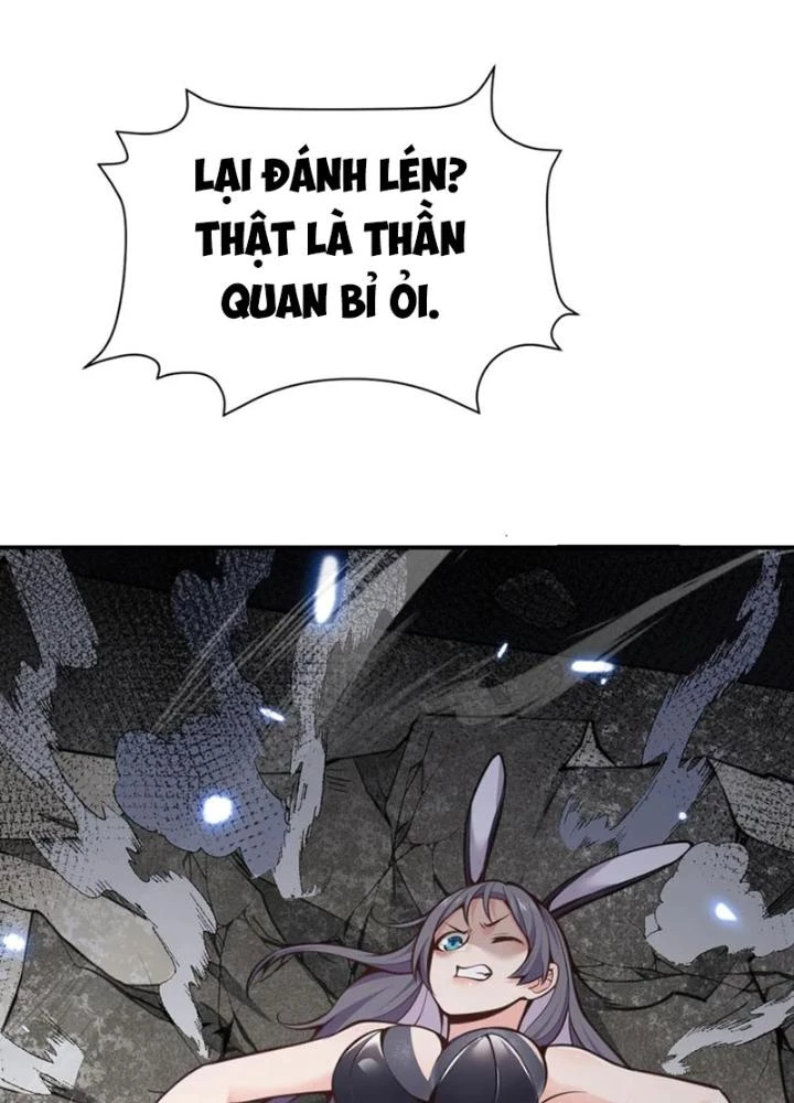 Hồng Long Dũng Giả Không Phải Người Lương Thiện Chapter 55 - Trang 3