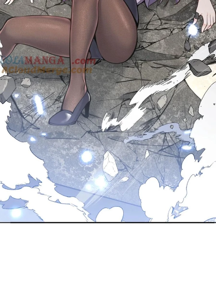 Hồng Long Dũng Giả Không Phải Người Lương Thiện Chapter 55 - Trang 3