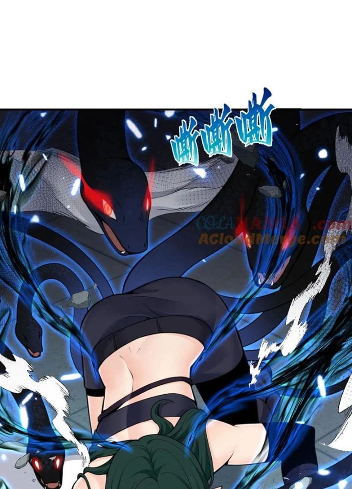 Hồng Long Dũng Giả Không Phải Người Lương Thiện Chapter 56 - Trang 3