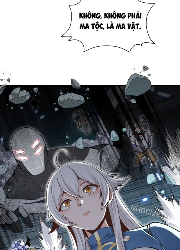 Hồng Long Dũng Giả Không Phải Người Lương Thiện Chapter 56 - Trang 3