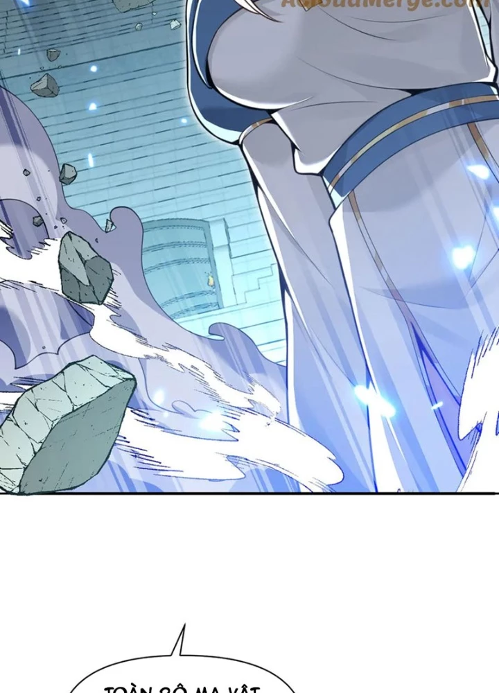 Hồng Long Dũng Giả Không Phải Người Lương Thiện Chapter 56 - Trang 3