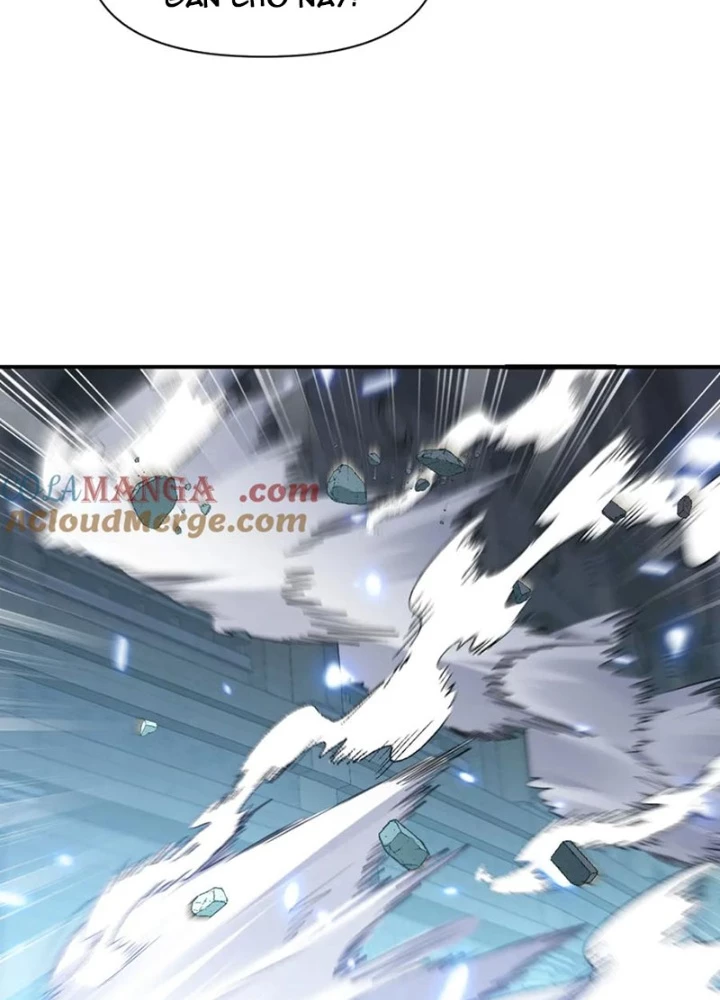 Hồng Long Dũng Giả Không Phải Người Lương Thiện Chapter 56 - Trang 3