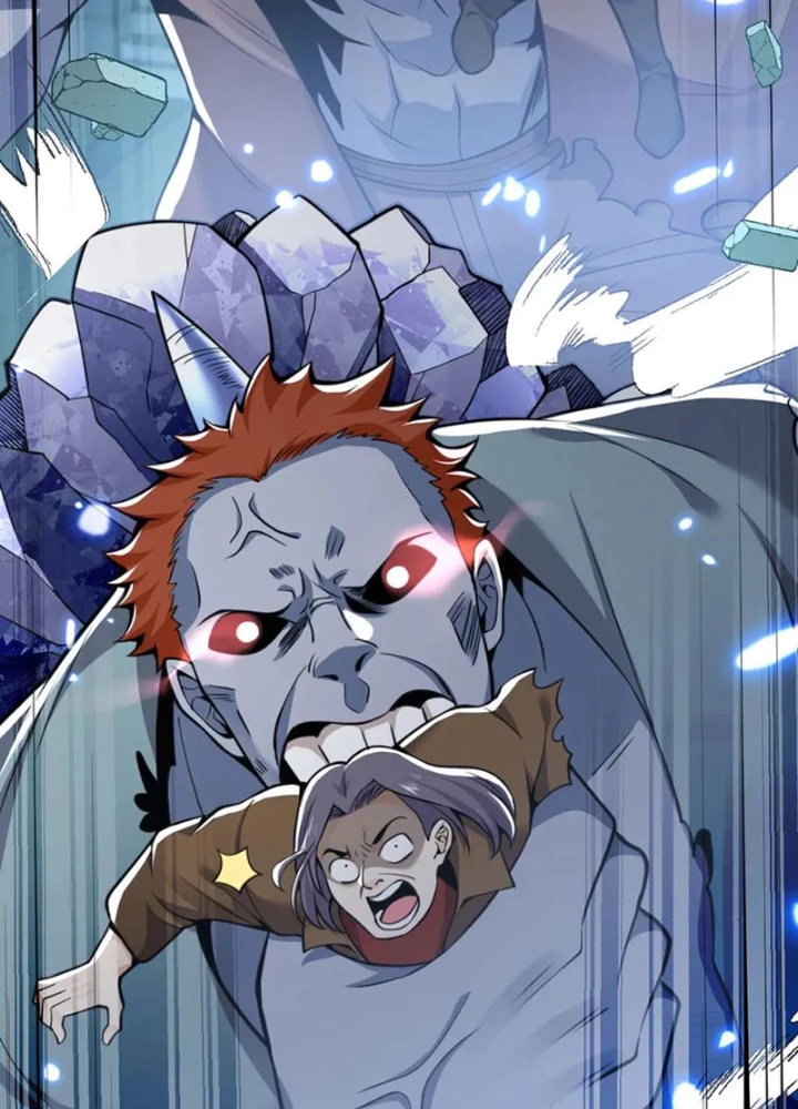 Hồng Long Dũng Giả Không Phải Người Lương Thiện Chapter 56 - Trang 3
