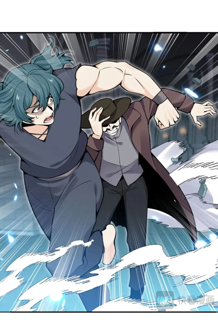 Hồng Long Dũng Giả Không Phải Người Lương Thiện Chapter 56 - Trang 3