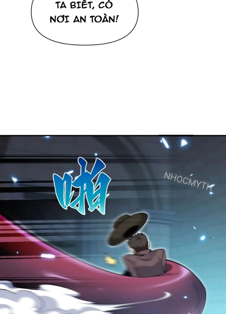 Hồng Long Dũng Giả Không Phải Người Lương Thiện Chapter 56 - Trang 3