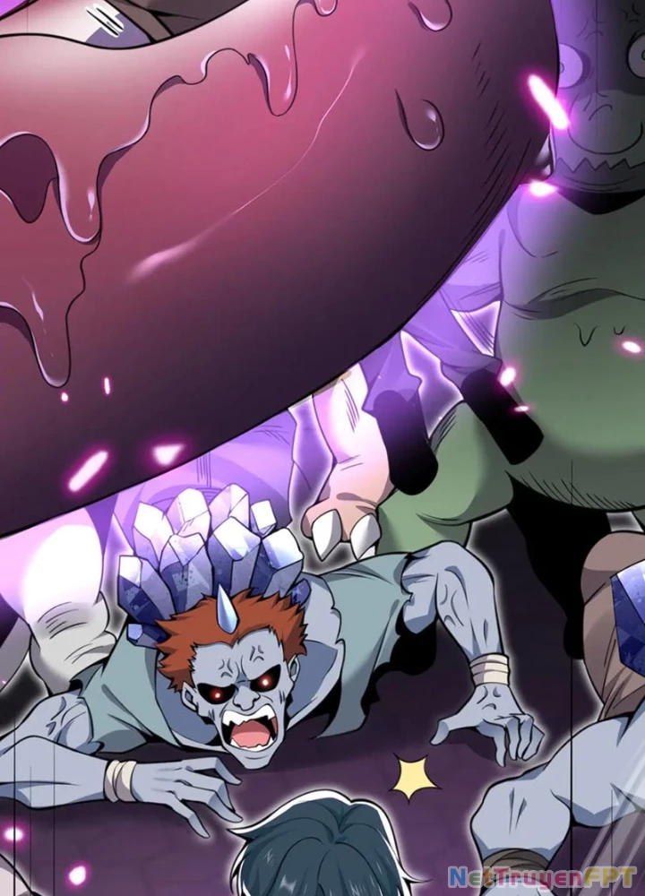 Hồng Long Dũng Giả Không Phải Người Lương Thiện Chapter 56 - Trang 3