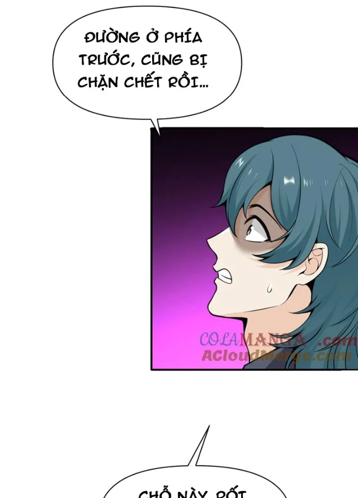 Hồng Long Dũng Giả Không Phải Người Lương Thiện Chapter 56 - Trang 3