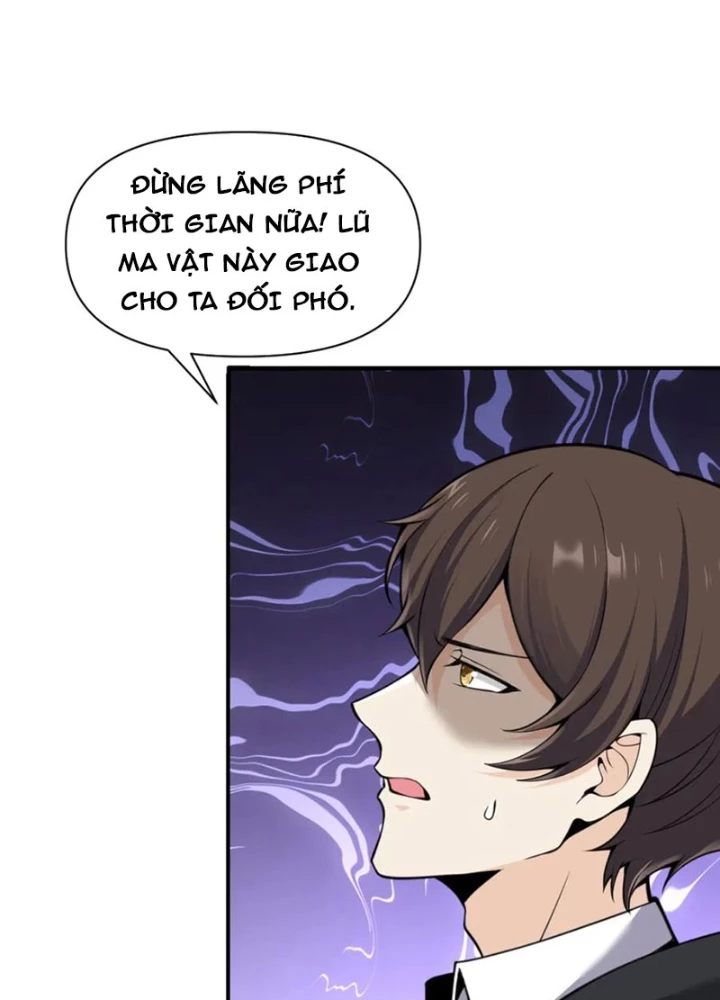 Hồng Long Dũng Giả Không Phải Người Lương Thiện Chapter 56 - Trang 3
