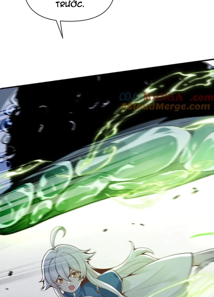 Hồng Long Dũng Giả Không Phải Người Lương Thiện Chapter 56 - Trang 3