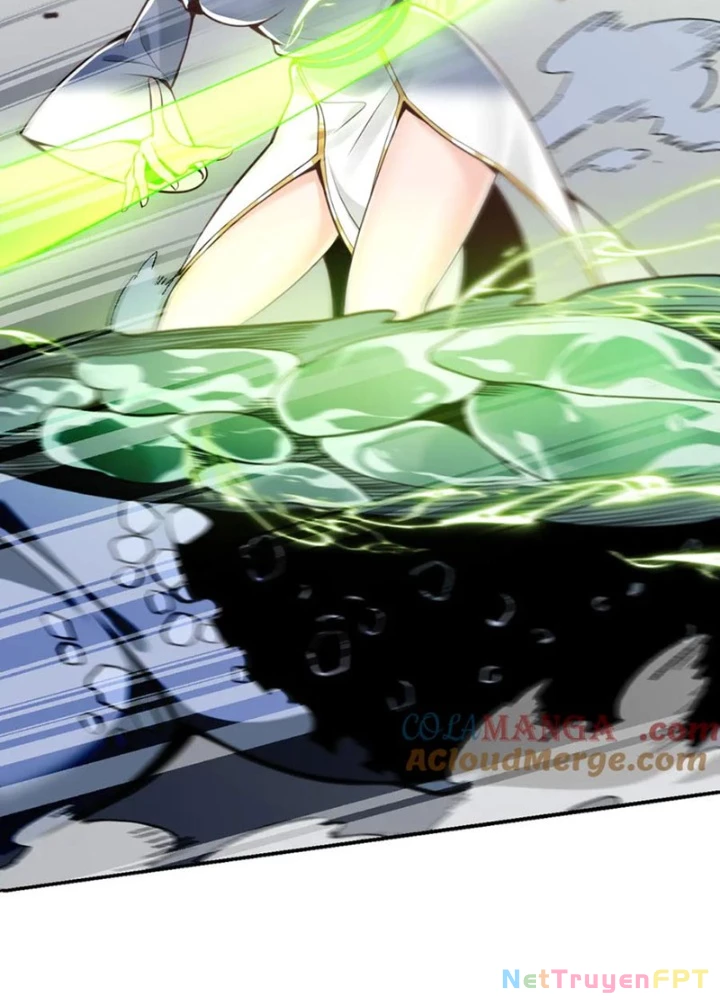 Hồng Long Dũng Giả Không Phải Người Lương Thiện Chapter 56 - Trang 3